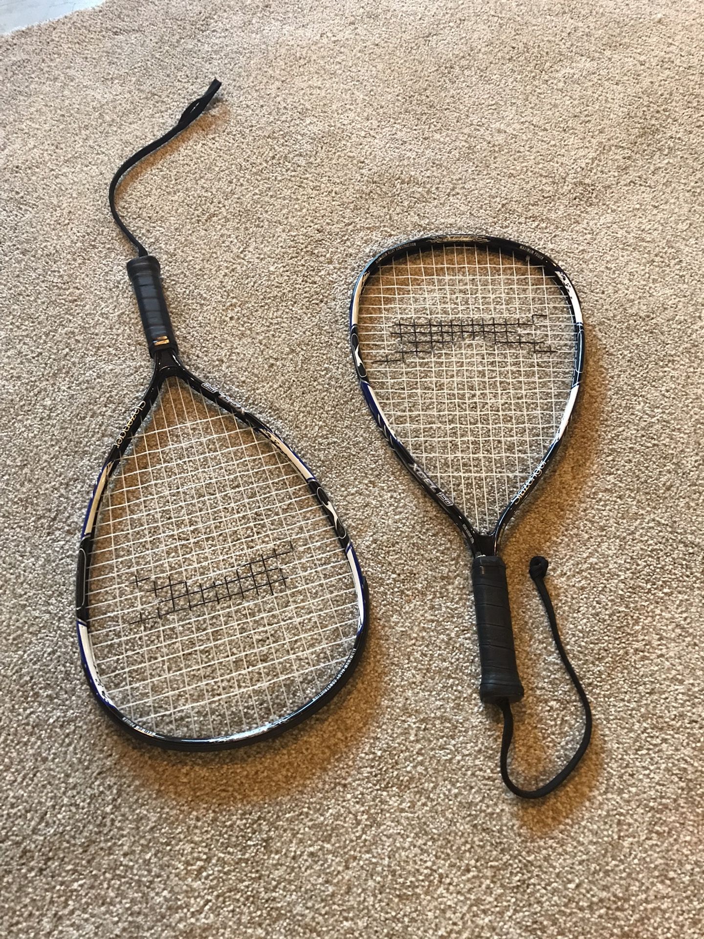 Slazenger Xcel 150 Racket ball Racket