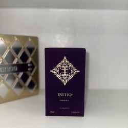 INITIO SIDE EFFECT (EDP) 90ml
