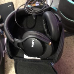 MDR - 1AM2  Premium Hi-Res Headphones