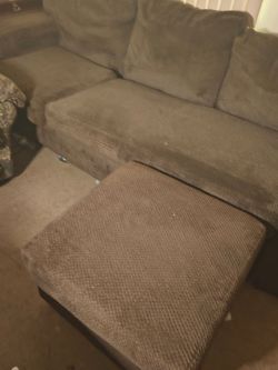 Koda sofa chaise