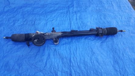 98-02 Honda Accord power steering rack