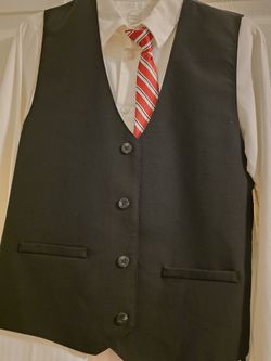 Boys 3 Piece Outfit