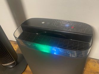 Honeywell Air Purifier