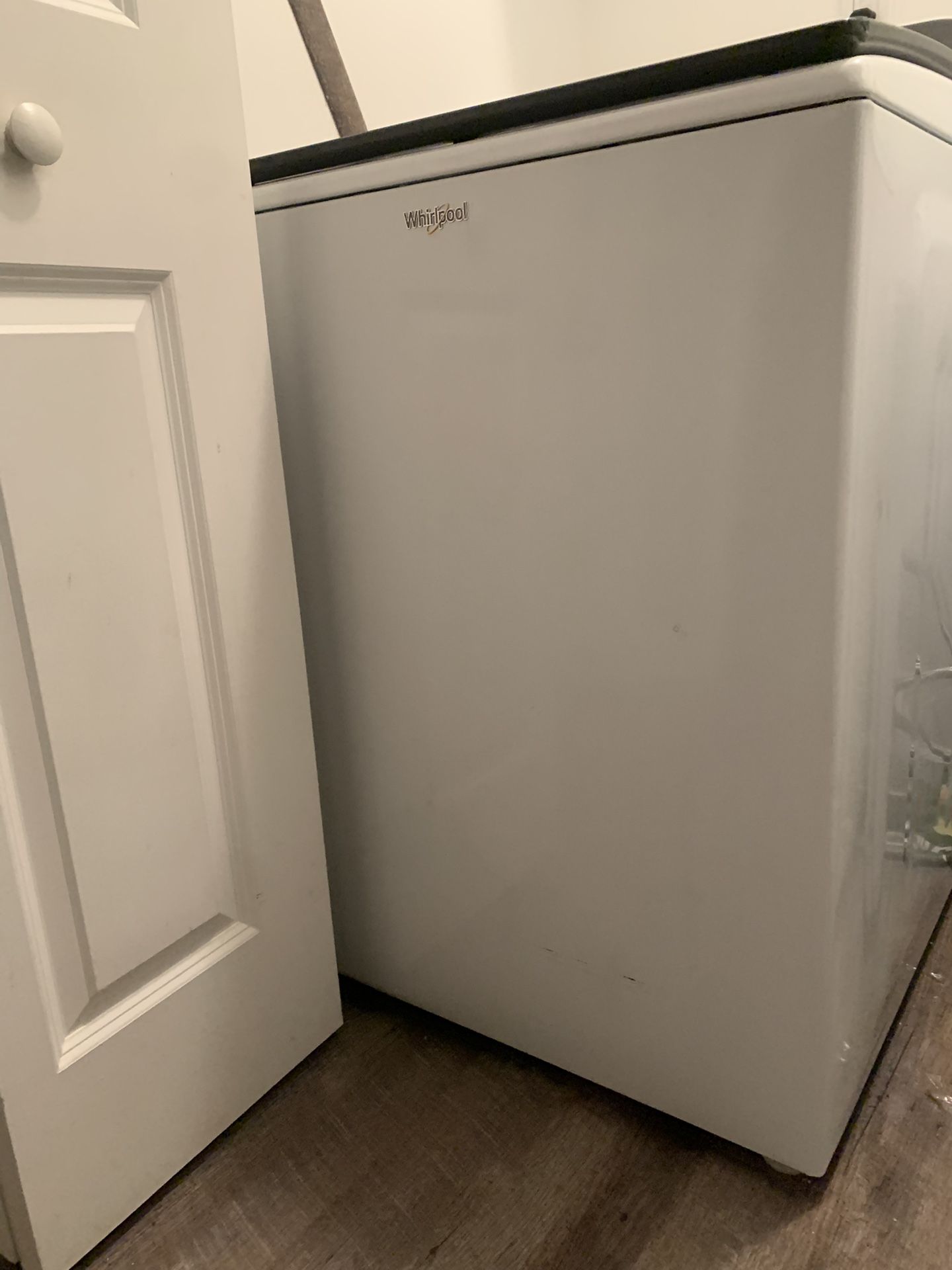 Whirlpool Washer & Dryer