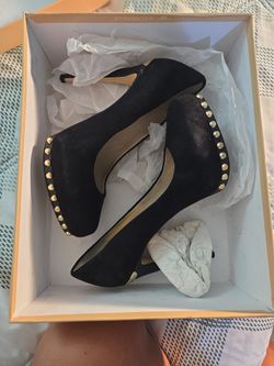 Michael Korrs Pumps High Heels
