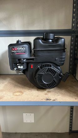 Briggs N Stratton XR950