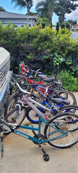 Summer bike sale!!