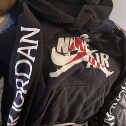 Jordan Jacket 