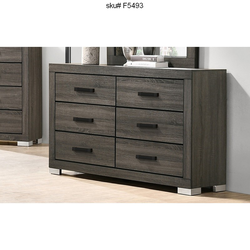 Grey Dresser