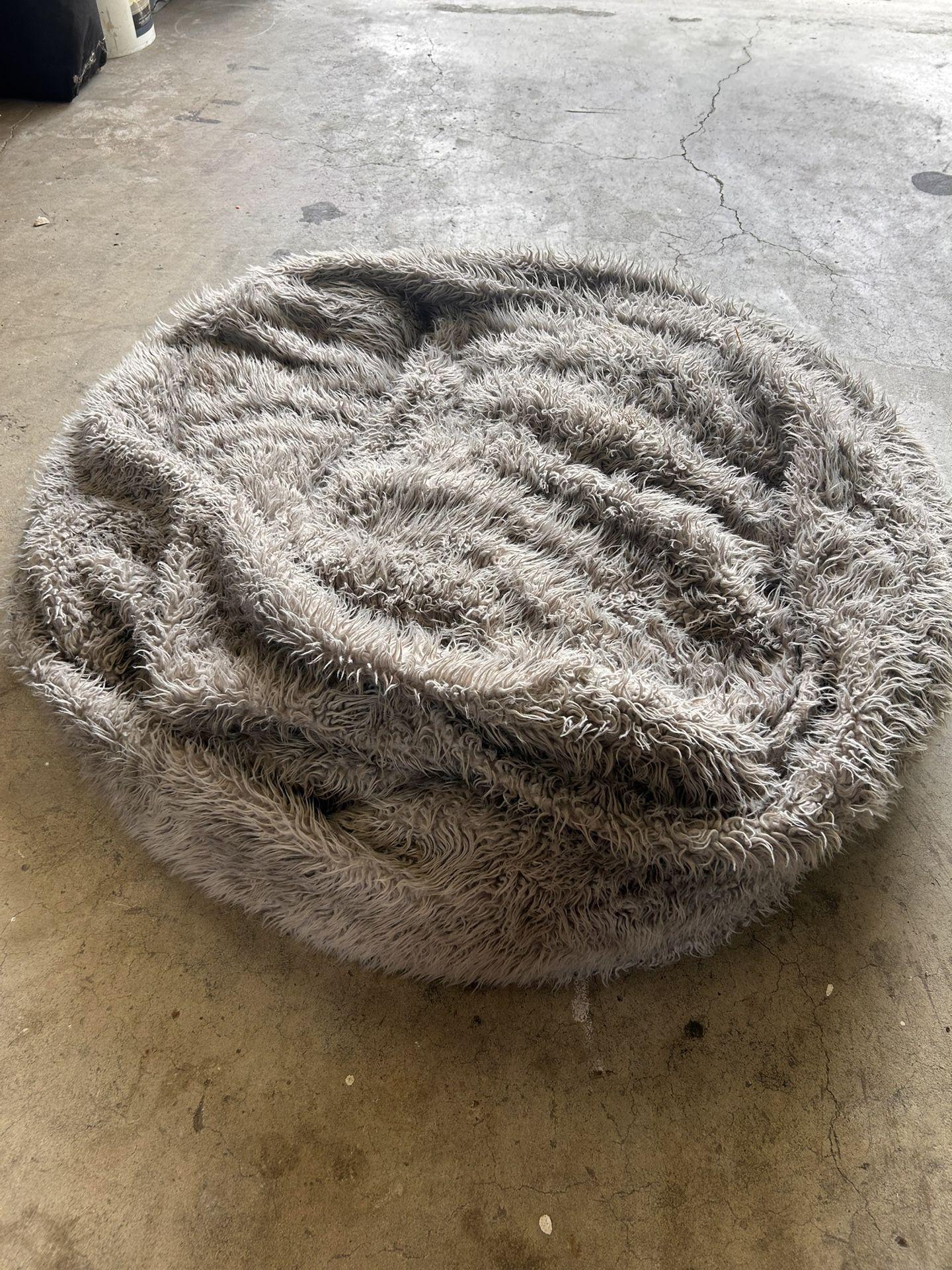 XL Bean Bag (set Of 2)