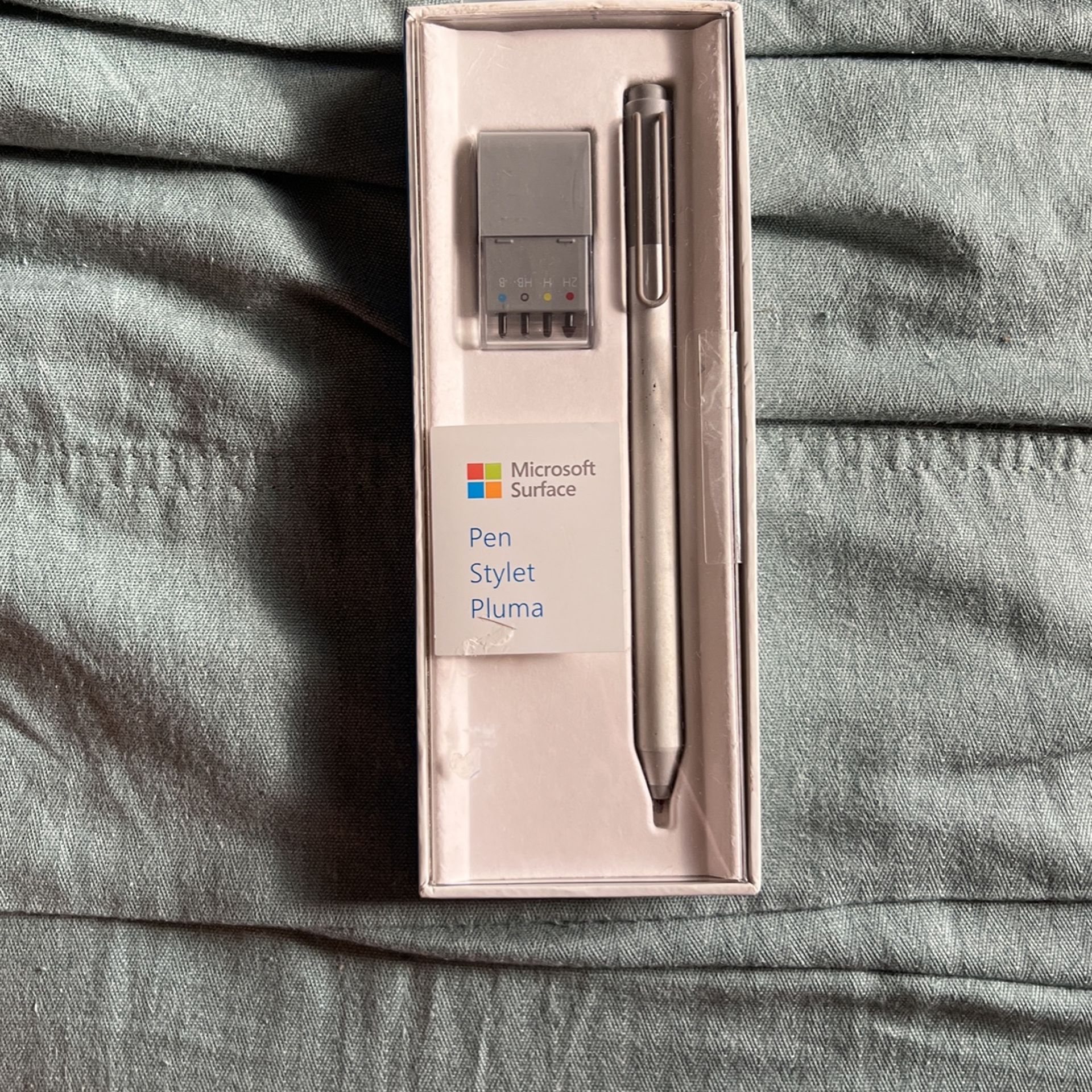 Microsoft Surface Pen Stylet Pluma
