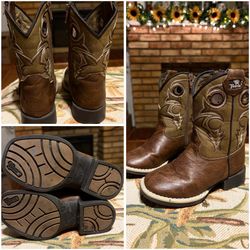 Kids boots