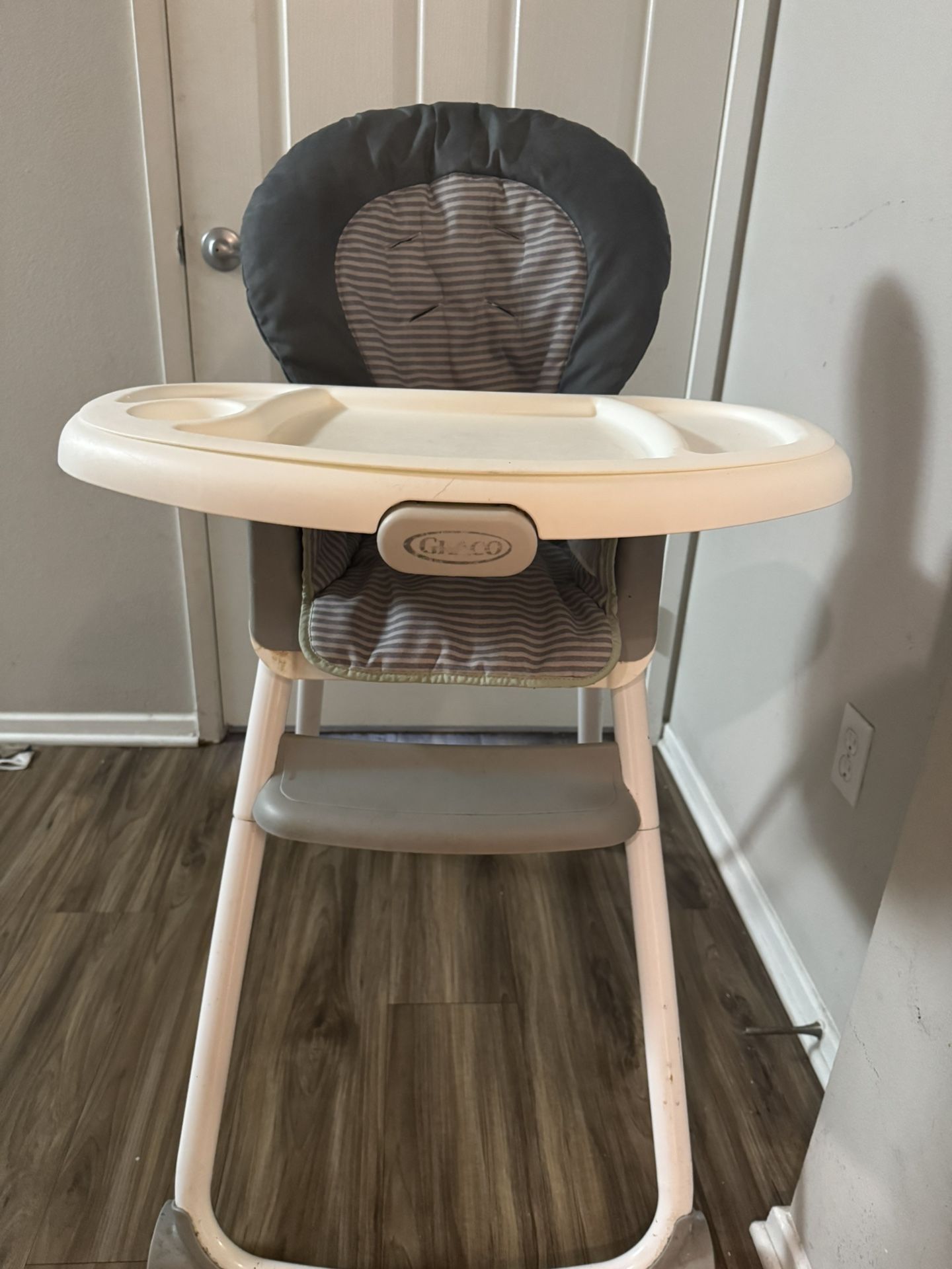 High Chair