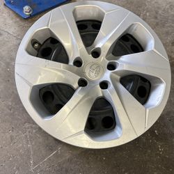 4 wheel and sensor 2020 rav 4 toyota