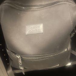 dagne dover diaper backpack Paid 200 Only Want 100