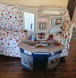Little Tikes Kitchen