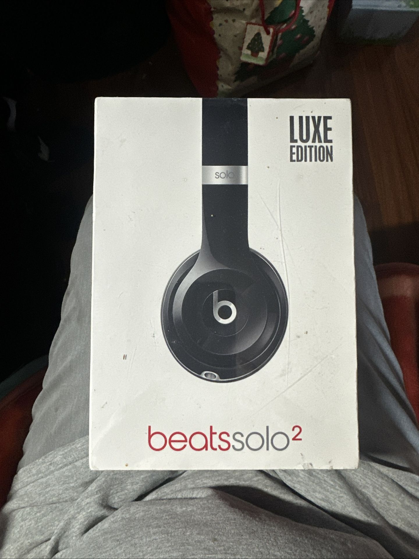 Beats Solo 2