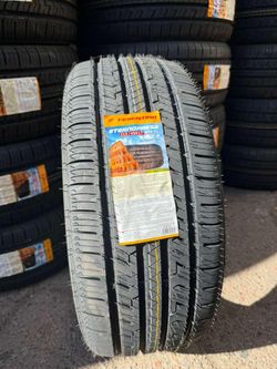 215/45/17 set de llantas ferentino