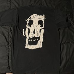 Ripndip T shirt 