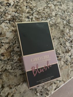 Carolina Herrera Good Girl Blush 2.7 oz Eau De Parfum Natural Spray New & Sealed