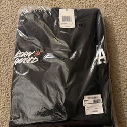 Born x Raised Dodger Hoodie Collab 