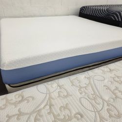 🔥MATTRESSES ALL SIZES AVAILABLE 🔥