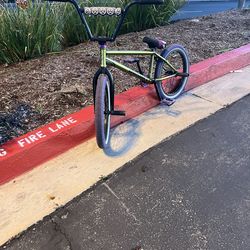 Sunday Bmx Bike