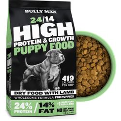 Dog Food