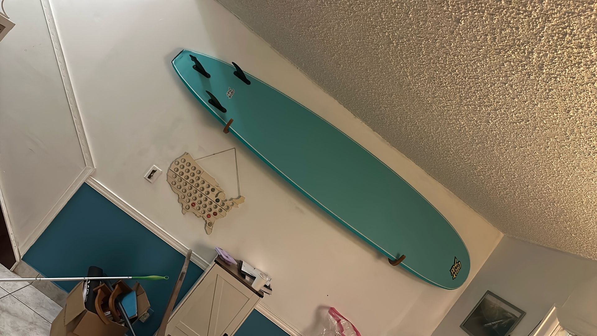 Soft Board 8,9