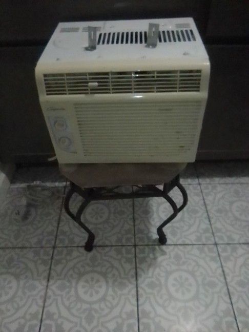 Window Ac Unit