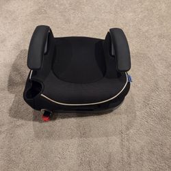 Booster Car Seat