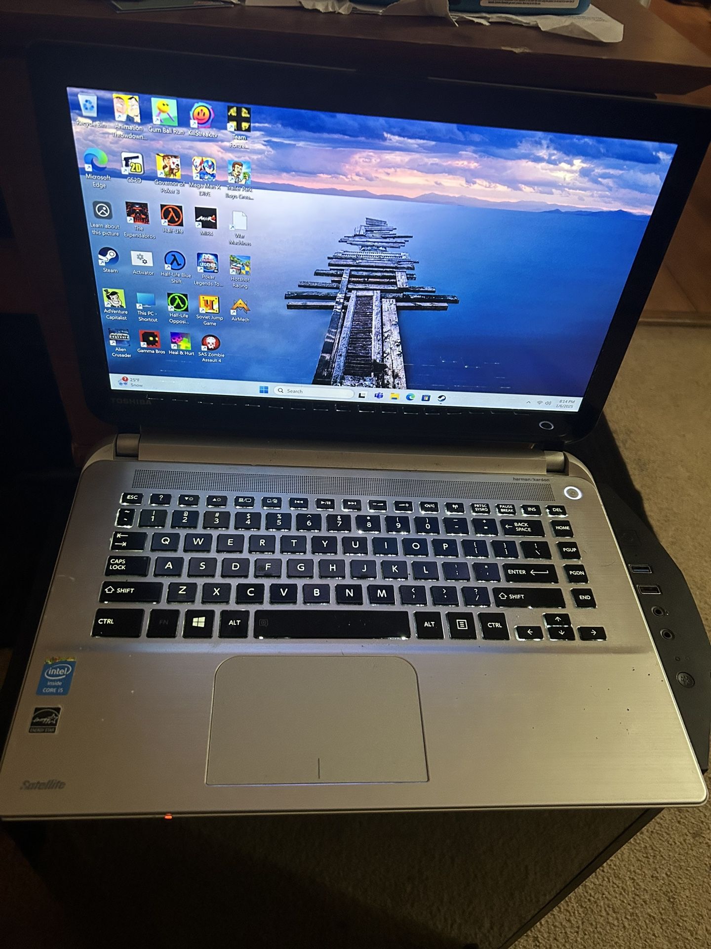 Laptop