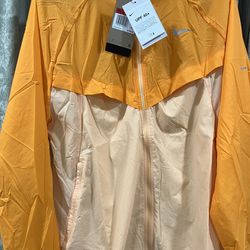 Nike Running Jacket UPF 40+ Men – New with Tag