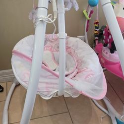 Baby Swing Good Condition 