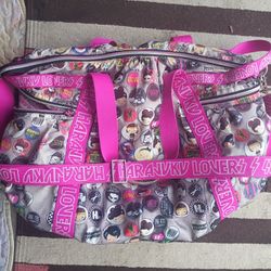 Harajuku Lovers Crossbody Women's Bag
