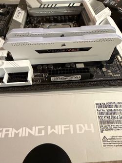 CORSAIR Vengeance RGB PRO SL DDR4 RAM 32GB (2x16GB)