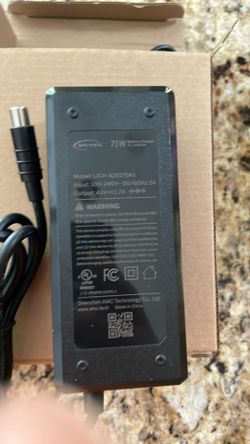 Phantom GOGO A8 charger