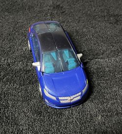 Transformers Revenge of the Fallen Deluxe Class Jolt