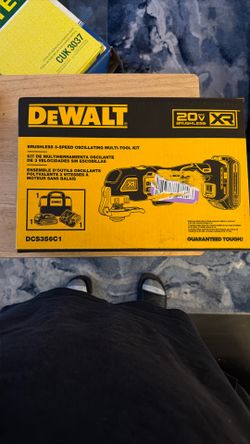 Power Tool