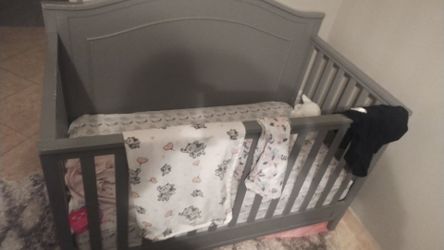 Cama cuna
