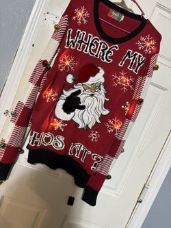 Christmas Sweater