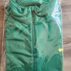 Masters Tech Full Zip Up Jacket