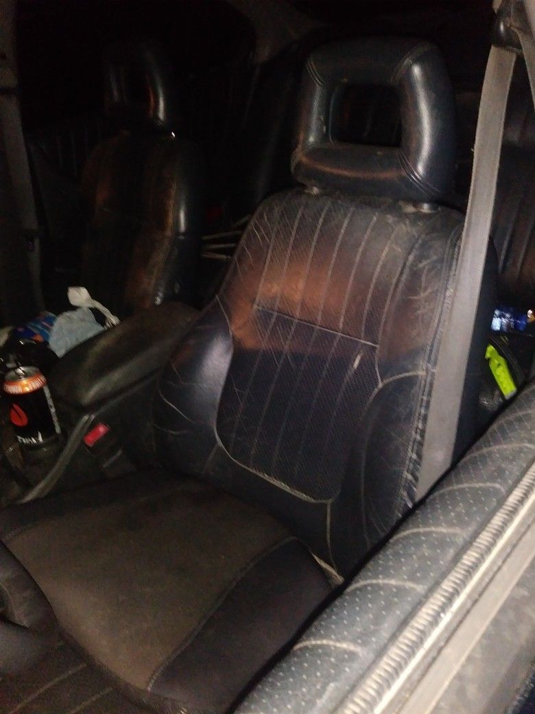02 Pontiac Grand Prix Gtp. 07 Grand Prix. And Eaton M90 Supercharger for Sale in Flint, MI OfferUp