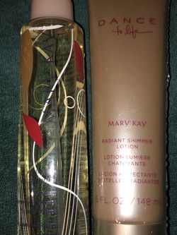 Mary Kay