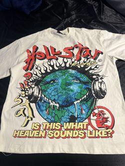 Hellstar Shit
