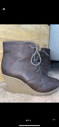 Size 5 Shoes