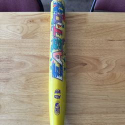 Easton USSSA Autism Softball Bat