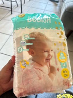 Diapers