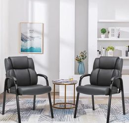 2 Office Chairs