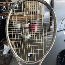 Tennis Rackets